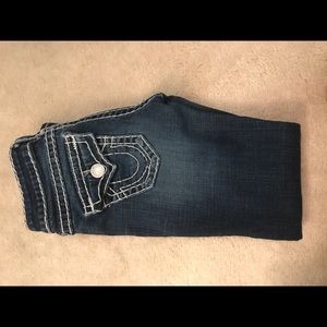 True religion jeans